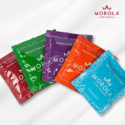 confezione degustazione cialde morola