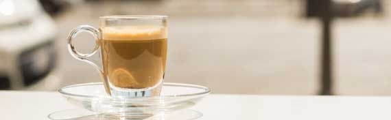 caffè al ginseng