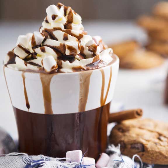 cioccolato