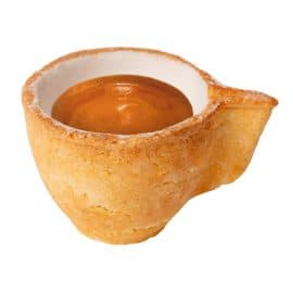 tazza biscotto